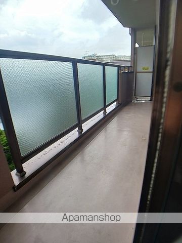 ガーデンヒル宝塚の内装写真