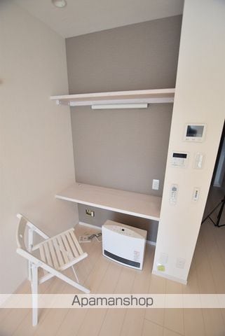 SAYA銀杏町の内装写真