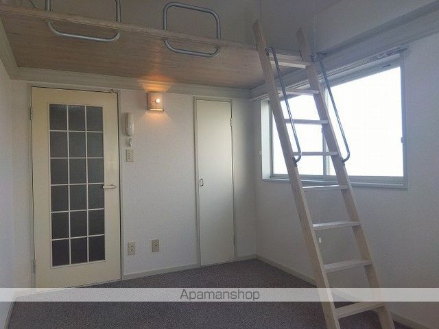 パレス萩丘の内装写真