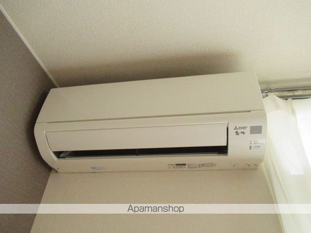 パインズフラットの内装写真