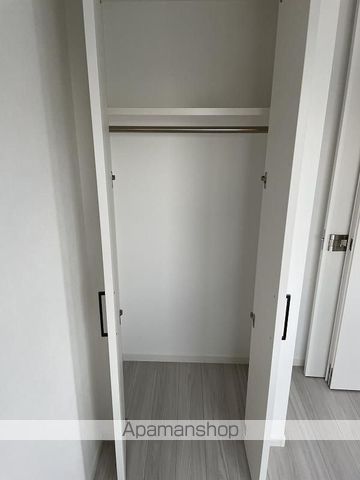 ブラントン薬院の内装写真