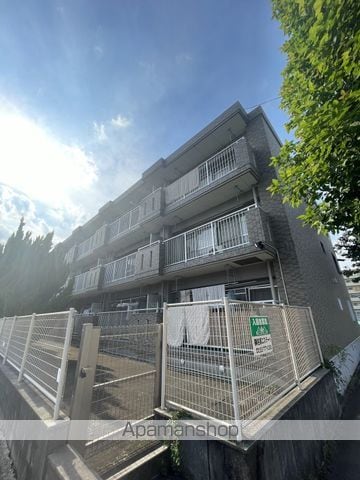 第二宮地興産ビルの外観写真