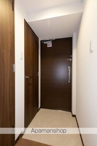 フィシオ飯田橋の内装写真
