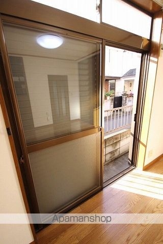 ダイヤパレスの内装写真