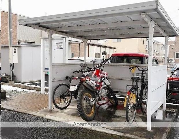 シャンテ多賀城のその他写真