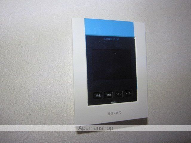 G−ROOM8THの内装写真