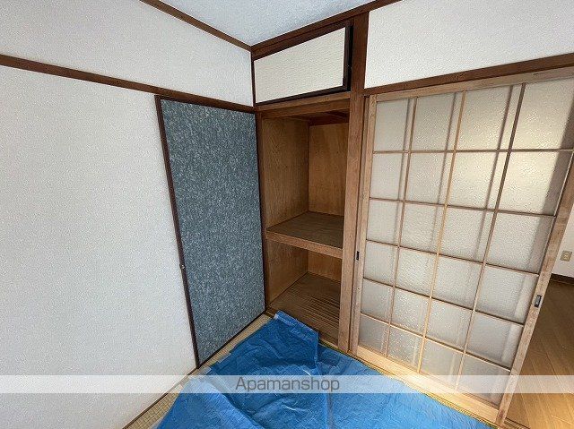 ミトビルの内装写真