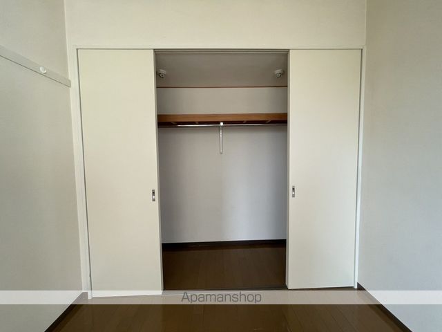 メゾン小町の内装写真