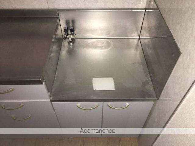 ライルーセントIIの内装写真