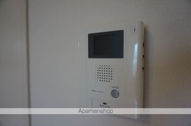 KTIレジデンス鶴見の内装写真