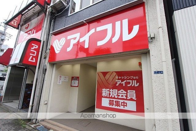 アパートメントけやき通り中葛西の周辺写真