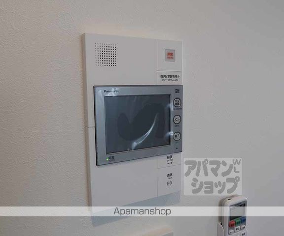 リシュドール梅小路の内装写真
