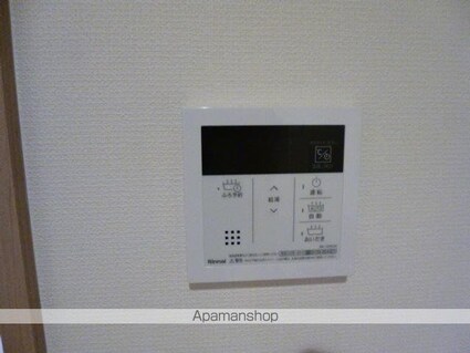 アヴニール三軒茶屋[1K/27.22m2]の内装4