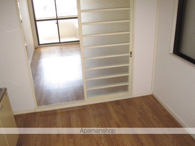 井手ビルの内装写真
