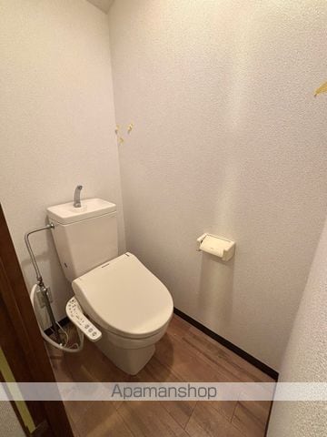 ハイツ若宮の内装写真