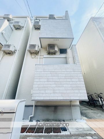 スクエアウッドオオミヤの外観写真