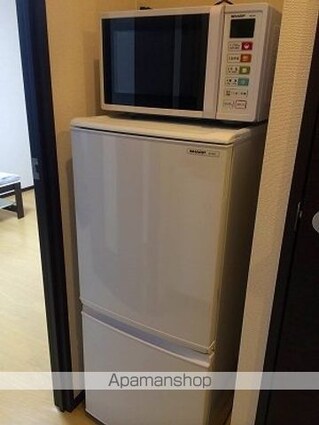 レオネクストツリーサイド[1K/20.49m2]のその他部屋・スペース2