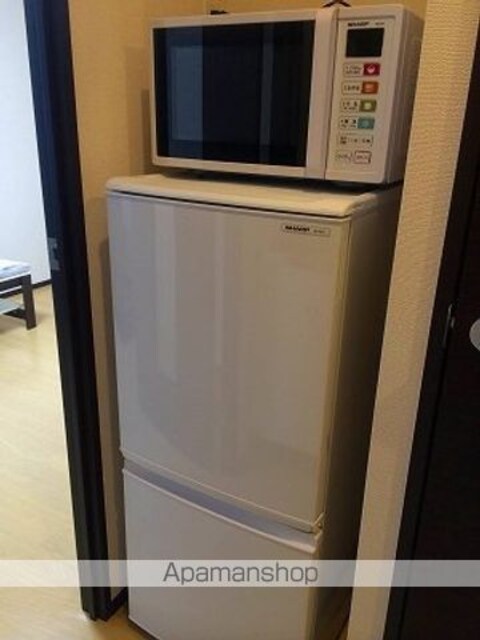 レオネクストツリーサイド[1K/20.49m2]のその他部屋・スペース2
