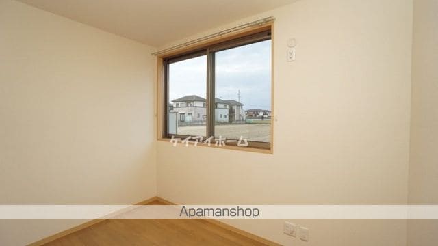 トリニティコート C棟の内装写真