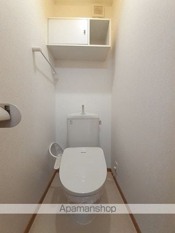 ボナール ツーの内装写真