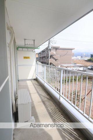 ベルロード23の内装写真