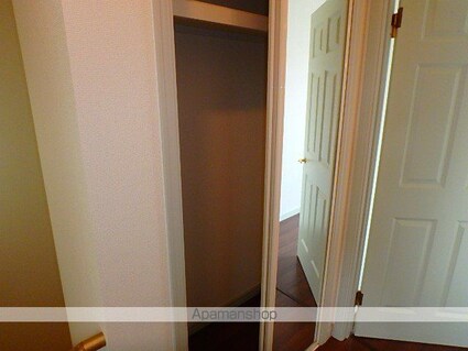 ブルーライト多喜[2DK/58.4m2]の内装8