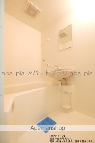 セレ南大塚の内装写真