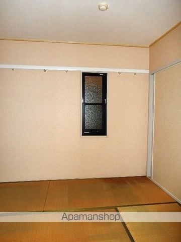 カーサ・オクムラの内装写真