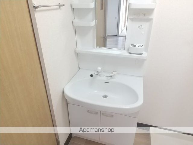 ヴィラ箕面の内装写真