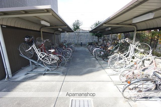 山崎マンション13のその他写真