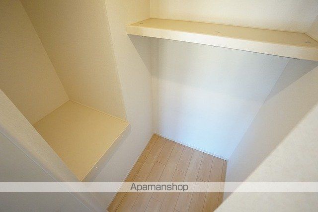 ハーバー Sの内装写真