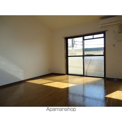 ボワ・シャテーヌ[2LDK/52m2]の内装4