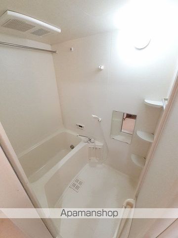 エトワール 茜の内装写真