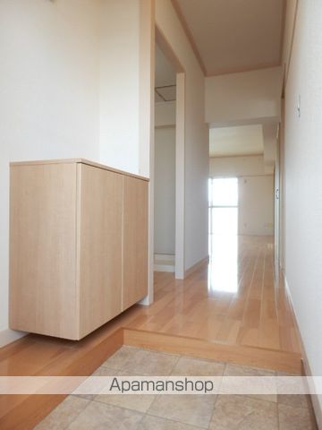 第15博多南IR BLDの内装写真