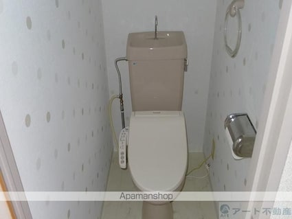ＣＡＳＡ　ＦＥＬＩＺ[1R/22m2]のバス