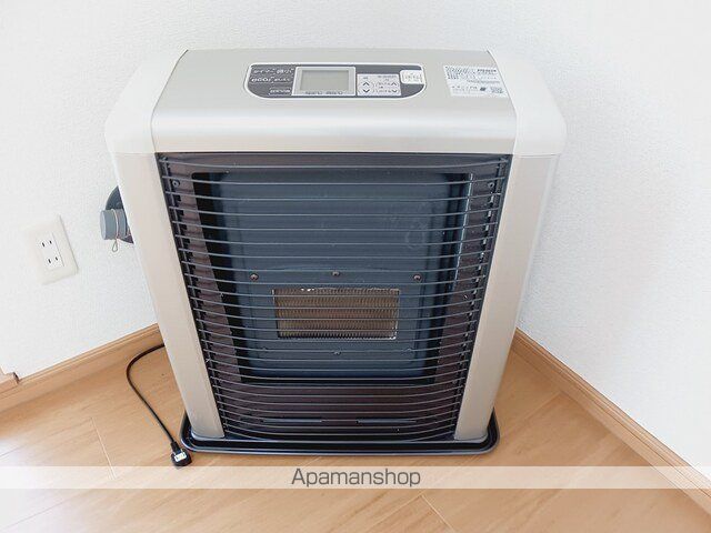 キルシェ青葉Iの内装写真