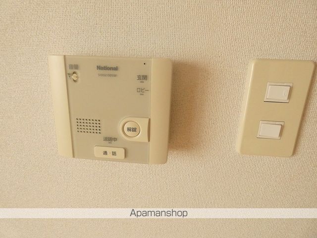 プレナス1の内装写真