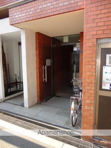 ソラル清賀の外観写真