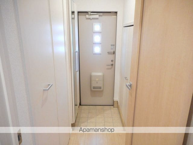 アマルフィ近江八幡Iの内装写真