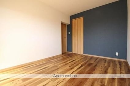 高洲マンション[2LDK/53.65m2]の内装3