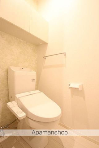 DーROOM地行の内装写真