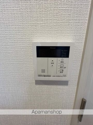 エスリード今池アヴェールの内装写真