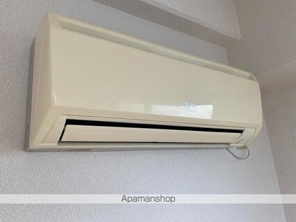 番町田村館[1R/18.78m2]のその他設備