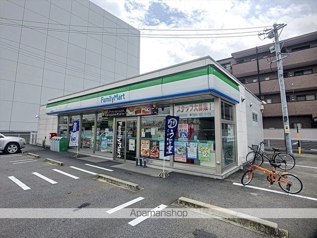 アールイーステージ刈谷の周辺写真