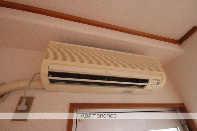 衣笠ビルの内装写真