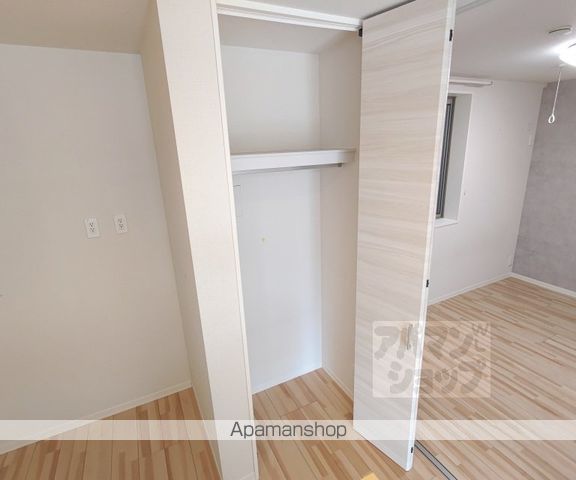 リガールメゾン 円町の内装写真