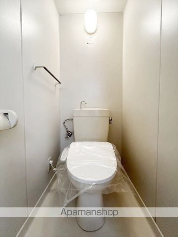 ブールブランシュ Cの内装写真