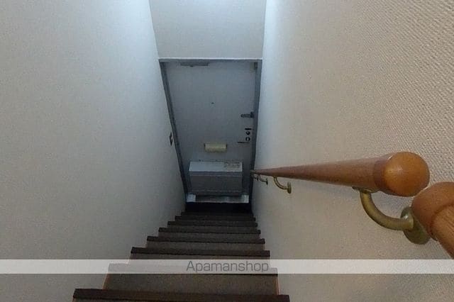 レオパレスグリーンの内装写真