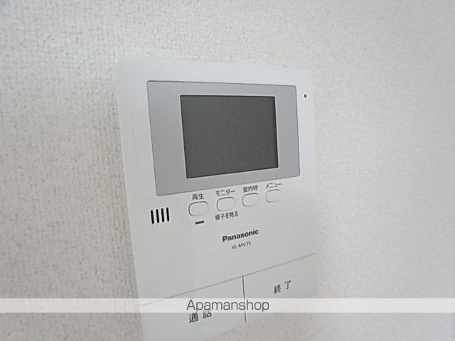 ジュネス一番館の内装写真