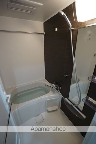 メインステージ押上Vの内装写真